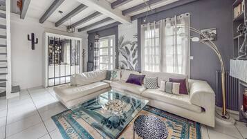 Télévision, chaßne hi-fi