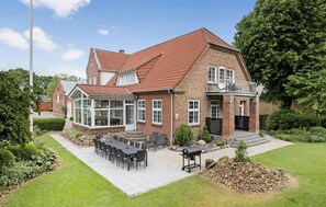 Exterior - Amazing home in Skærbæk with kitchen (Skærbæk)