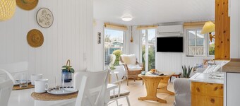 Prachtig huis in Hadsund met WiFi