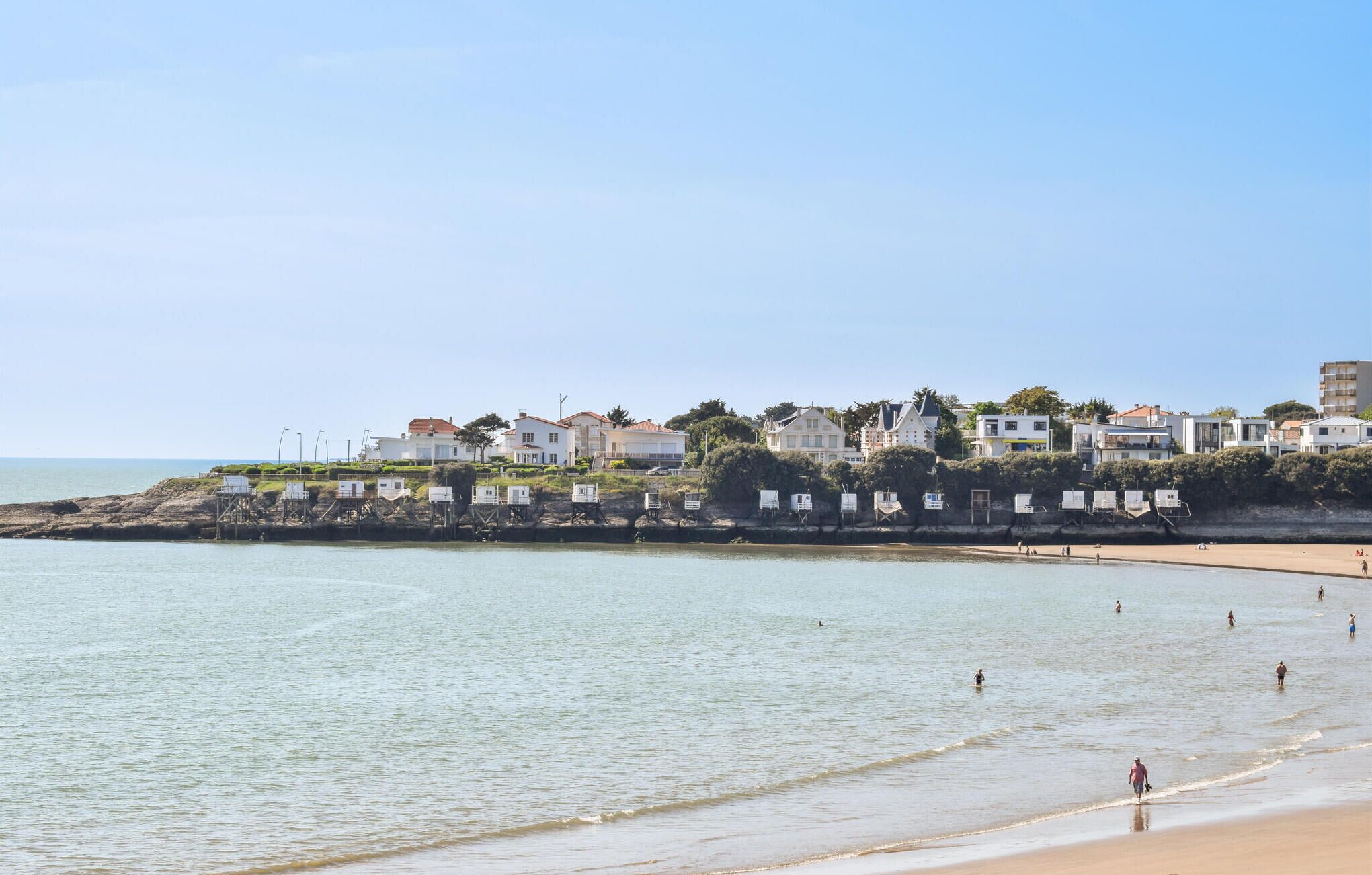 Strand