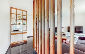 Älytelevisio, takka