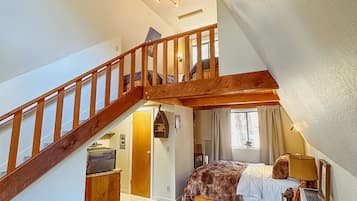 1 Schlafzimmer, Bettwäsche