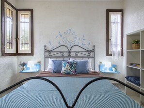 1 habitación 