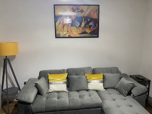 Een smart-tv
