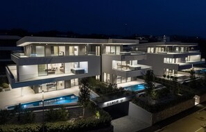 Exterior - Awesome apartment in Malinska with WiFi (Malinska)