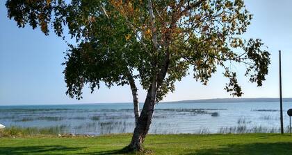 Raber Bay Retreat***Waterfront***Kayaks