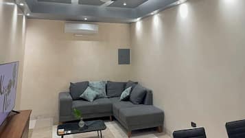 Familien-Vierbettzimmer, 2 Queen-Betten | Kostenloses WLAN