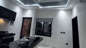 Dobbeltrom – junior, 1 queensize-seng | Eget kjøkken | Gjenbrukbare kaffe-/tefiltre