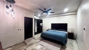 Family Double Room, 1 Bedroom | 1 bedroom, free WiFi