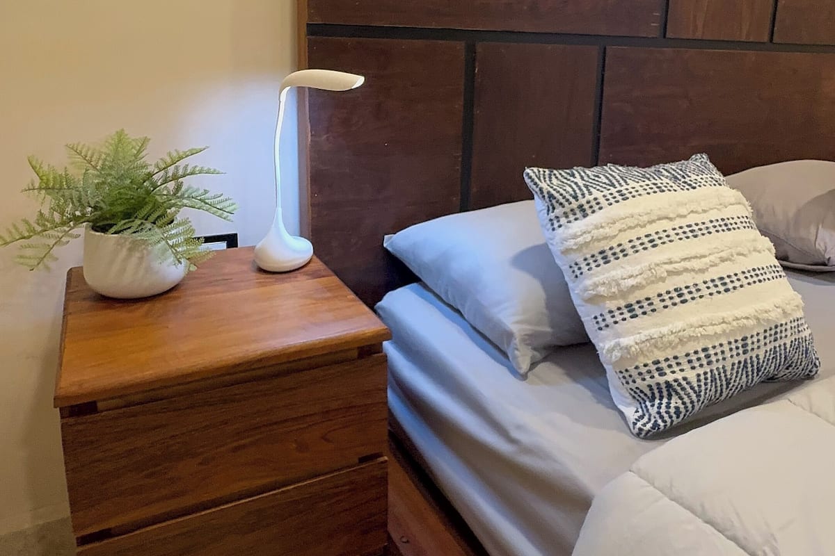 Basic Double Room, 1 Queen Bed | 1 bedroom, free WiFi