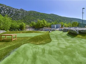 Golf - Villa Župa by Interhome (Zagvozd)