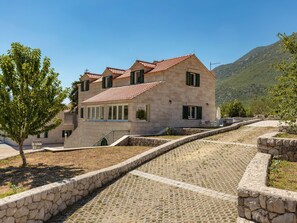 Exterior - Villa Roglić by Interhome (Zagvozd)