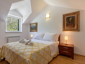 4 bedrooms, Internet - Villa Roglić by Interhome (Zagvozd)