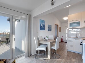 Dining - Tramonto by Interhome (Vir)