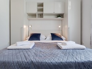 1 Schlafzimmer, Internetzugang