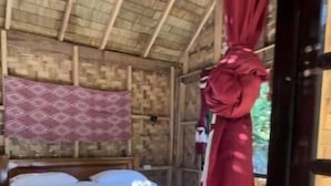 Deluxe kamer, 1 twee- of 2 eenpersoonsbedden