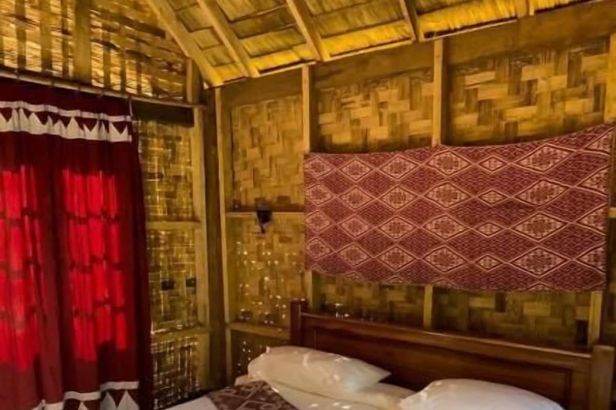 Deluxe Double or Twin Room | Free WiFi