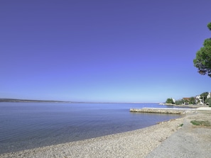 Beach nearby - Apartment Ana by Interhome (Starigrad-Paklenica)