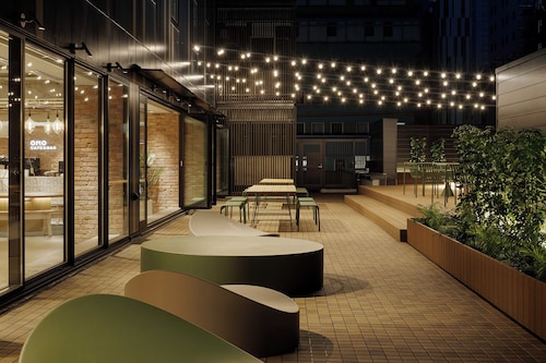 テラス / パティオ