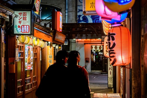 市街地へのシャトル サービス