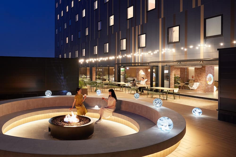 OMO5 Hakodate by Hoshino Resorts