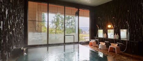 Public bath
