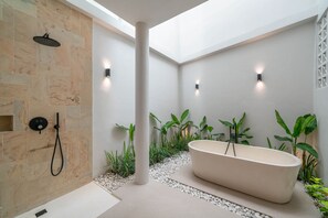 Vila Desain | Kamar mandi