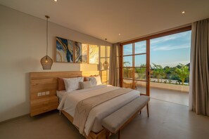 3 間臥室、書桌、熨斗/熨衣板