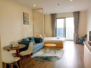 Appartement Lune de Miel