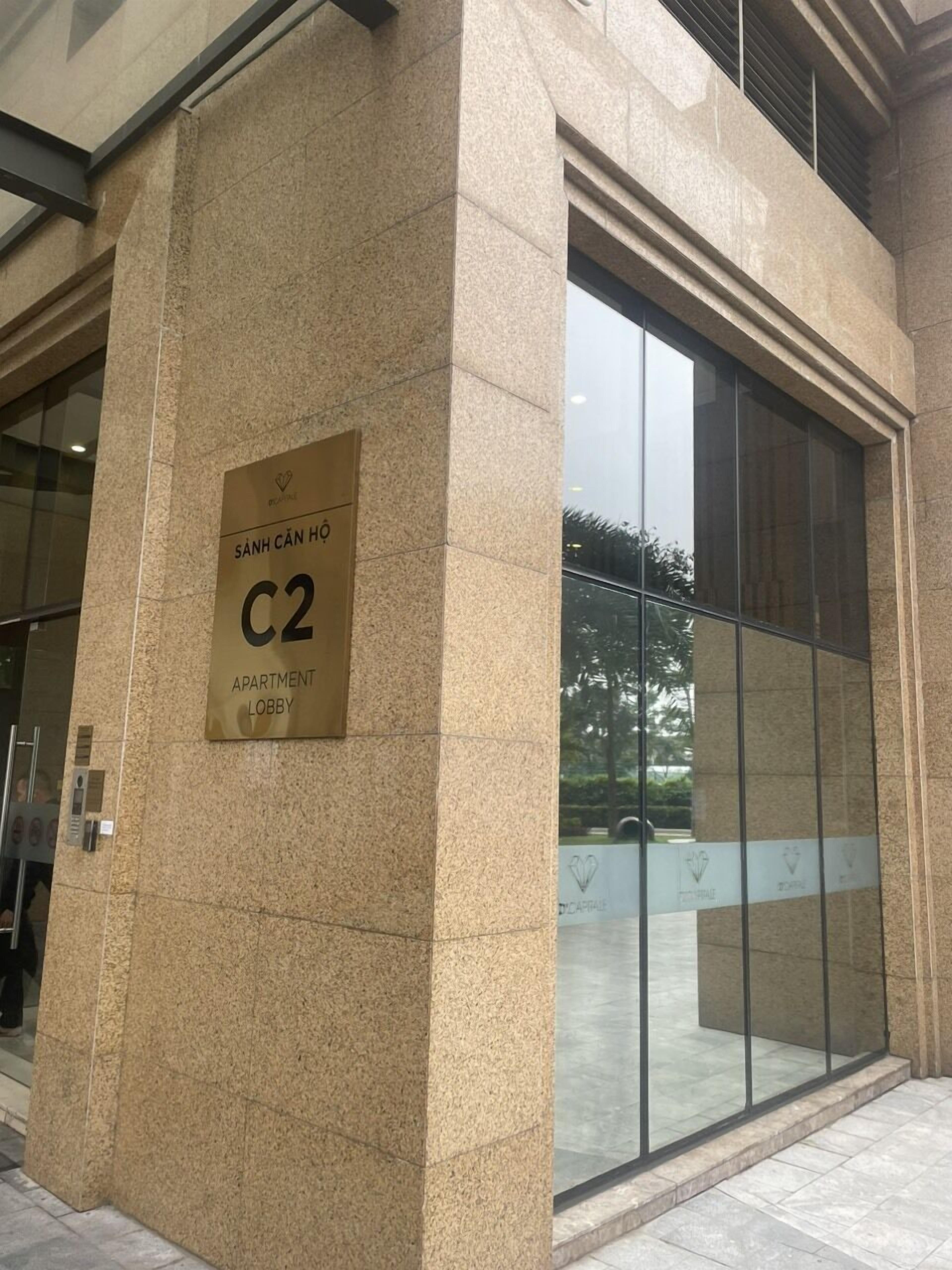 Servicio de la propiedad