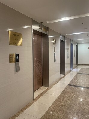 Property amenity - Vinhomes Dcapital Managed by Anstay Residence (Hanoi)