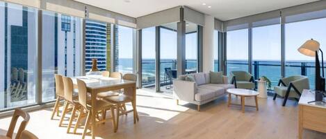 تلفزيون ذكي