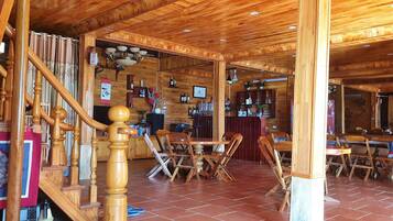 Restauración