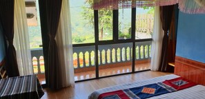 4 soverom, wi-fi og sengetøy