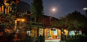 Exterior - Tìm đến sự yên bình, hoà mình vào thiên nhiên và cuộc sống người bản địa Sa Pa (Lào Cai)
