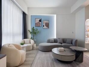 Lobby - YUJING NU ERA (Tainan)