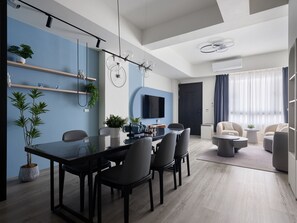 Reception - YUJING NU ERA (Tainan)