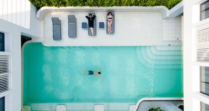 Saan Hotel Sathorn