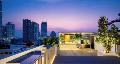 Saan Hotel Sathorn