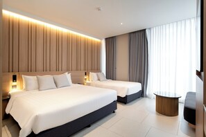 Premier Family Suite