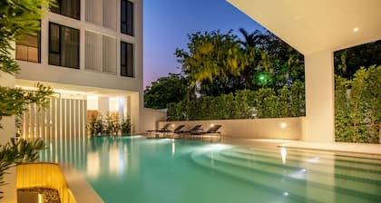 Saan Hotel Sathorn