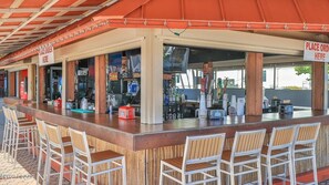 Bar (sur place)