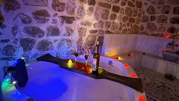 Suite Room with Jacuzzi