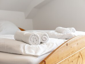2 Schlafzimmer, Internetzugang