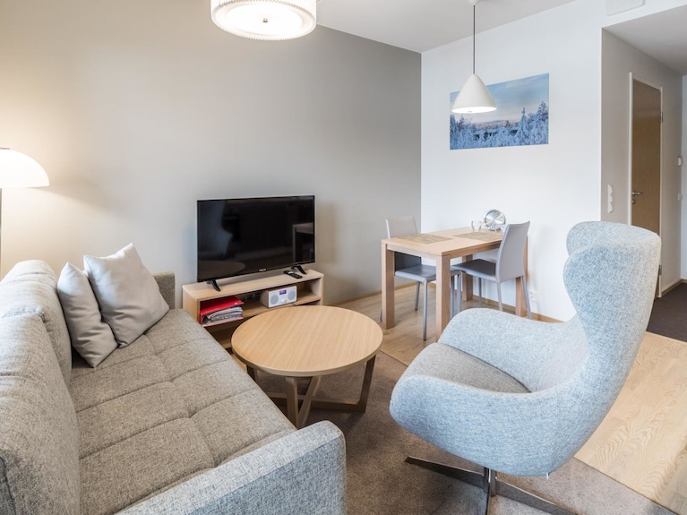 Rukachalet 2407 By Interhome - Kuusamo