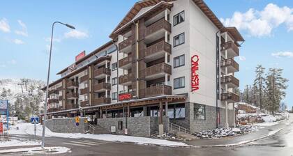 Rukachalet 2407 by Interhome