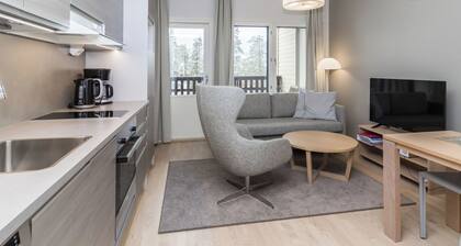 Rukachalet 2407 by Interhome