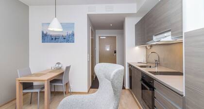 Rukachalet 2407 by Interhome