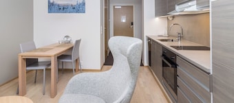 Rukachalet 2407 by Interhome