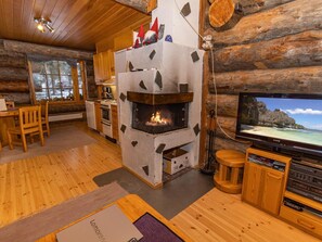 Interior - Aurinko-ruka c6 by Interhome (Kuusamo)